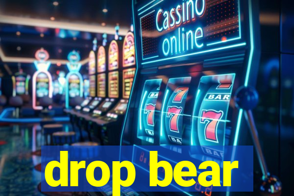 drop bear